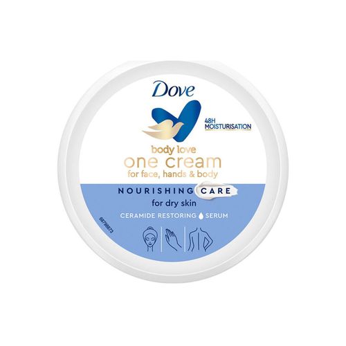 Idratanti & nutrienti Crema Nutriente Viso Corpo E Mani Pelle Secca - Dove - Modalova