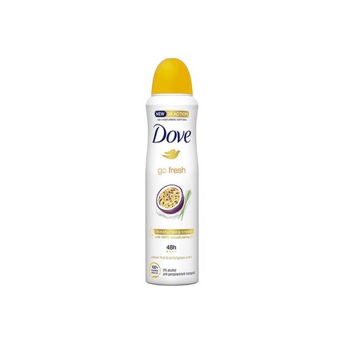 Accessori per il corpo Go Fresh Deo Vapo Frutto Della Passione E Citronella - Dove - Modalova