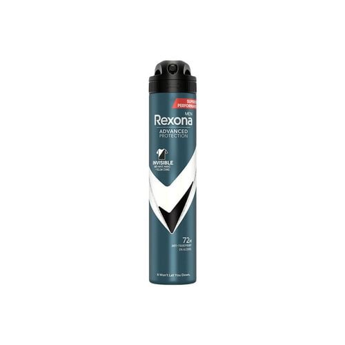 Accessori per il corpo Uomini Invisibili Deo Vapo - Rexona - Modalova