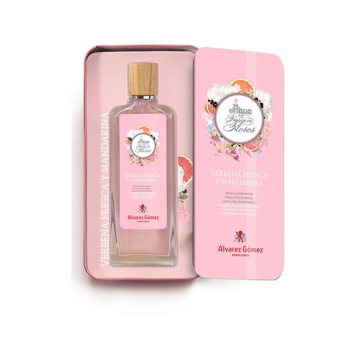 Eau de toilette Fiori D 39;acqua Fresca Verbena Fresca E Mandarino - Alvarez Gomez - Modalova