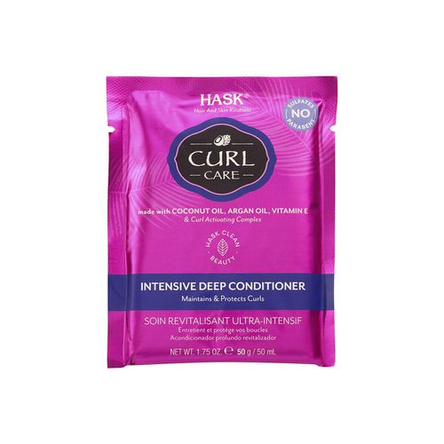 Maschere &Balsamo Curl Care Balsamo Intensivo Profondo - Hask - Modalova