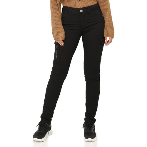 Jeans La Modeuse 67691_P157133 - La Modeuse - Modalova