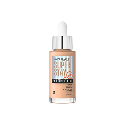 Fondotinta & primer Superstay 24h Tinta Pelle 21 - Maybelline New York - Modalova