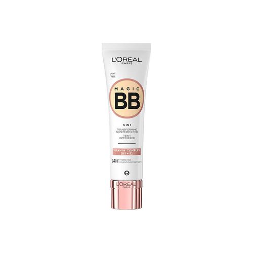 Trucco BB & creme CC Magic Bb Cream Spf10 leggera - L'oréal - Modalova