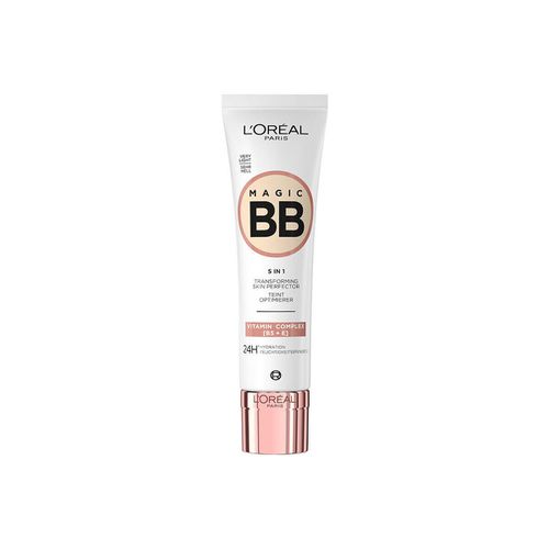 Trucco BB & creme CC Magic Bb Cream Spf10 leggerissima - L'oréal - Modalova