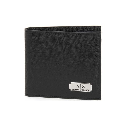 Portafoglio EAX 0020 WALLET - EAX - Modalova