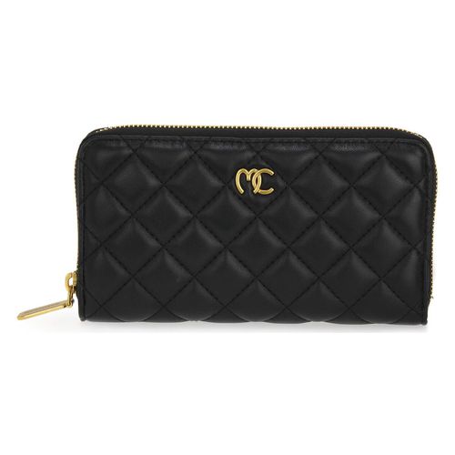 Portafoglio 1 BIG WALLET BLACK - Maria Celine - Modalova