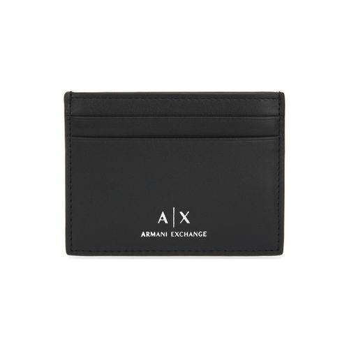 Borsa porta documenti 0020 CARD HOLDER - EAX - Modalova