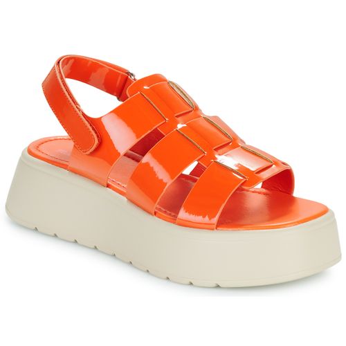 Sandali con zeppa ANDREA - Moony Mood - Modalova