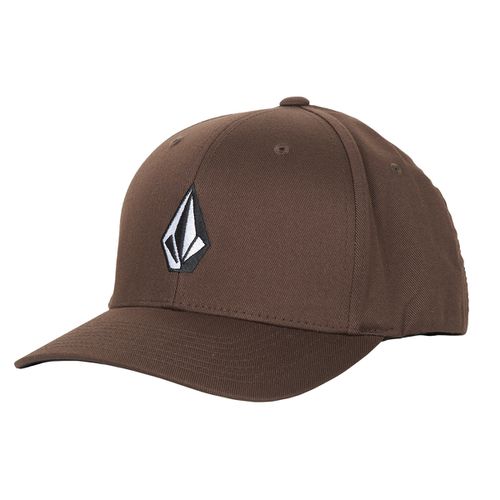 Cappellino FULL STONE FLEXFIT HAT - Volcom - Modalova