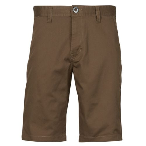 Pantaloni corti FRCKN MDN STRCH SHT 21 - Volcom - Modalova