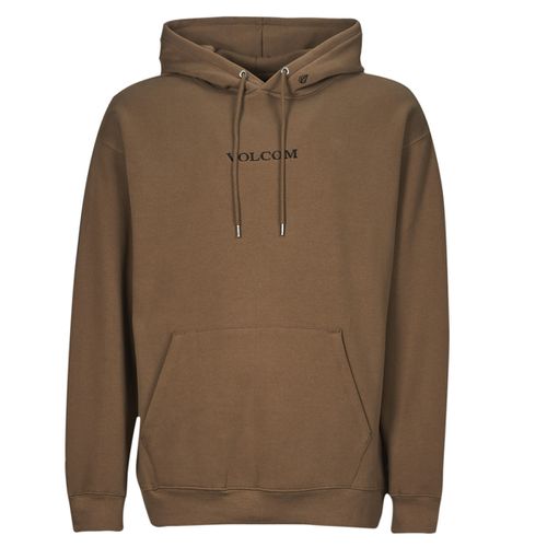 Felpa STONE PO FLEECE - Volcom - Modalova