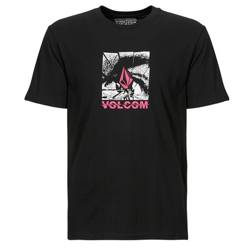 T-shirt Volcom OCCULATOR BSC SST - Volcom - Modalova