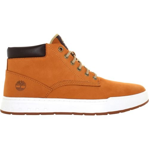 Stivaletti uomo scarponcini TB0A5PRV231 MAPLE GROVE CHUKKA - Timberland - Modalova