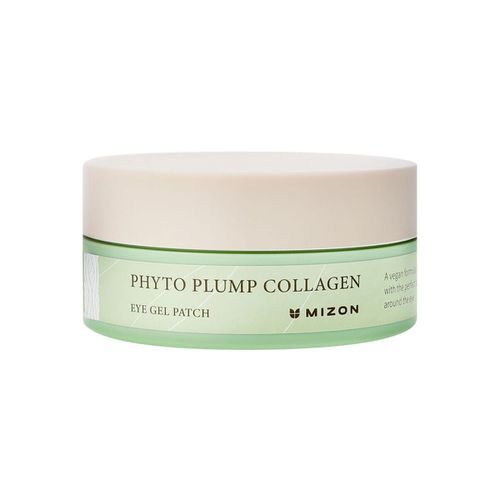 Idratanti e nutrienti Phyto Plump Collagen Patch Gel Occhi - Mizon - Modalova