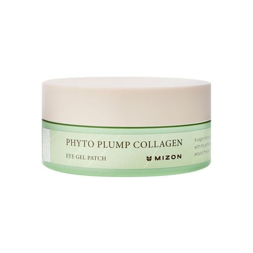 Trattamento mirato Phyto Plump Collagen Patch Gel Occhi 84 Gr - Mizon - Modalova