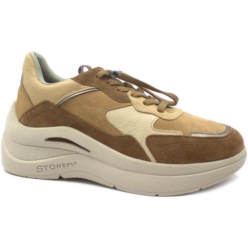 Sneakers basse STO-I23-220158-CB - Stonefly - Modalova