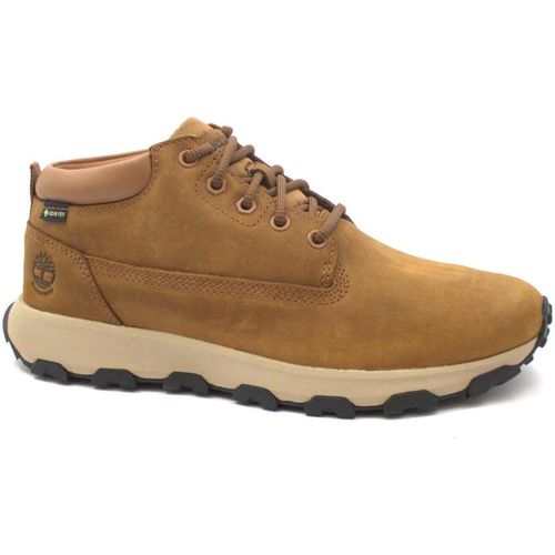 Stivaletti TIM-I23-A5YA1-RU - Timberland - Modalova