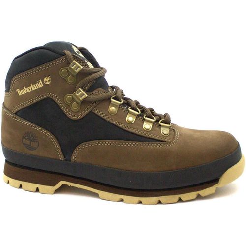 Stivaletti TIM-I23-A5ZJ5-DB - Timberland - Modalova