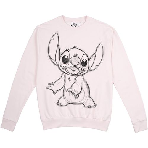 Felpa 100th Anniversary Edition - Lilo & Stitch - Modalova