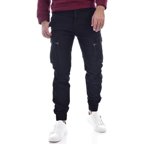 Pantalone Chino chino/urbano 7309 - Uomo - Giani 5 - Modalova