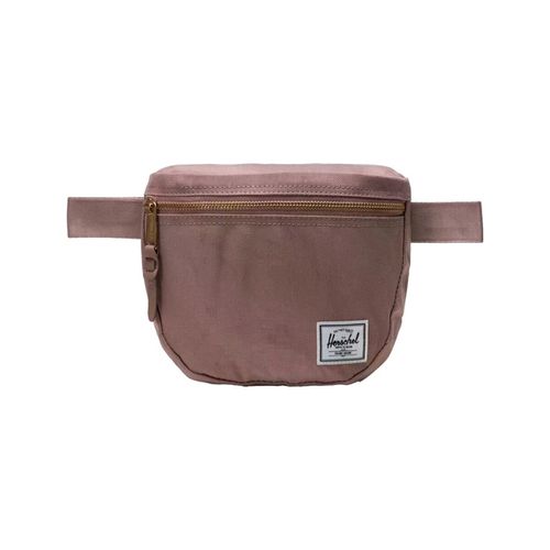 Portafoglio Settlement Hip Pack - Ash Rose - Herschel - Modalova