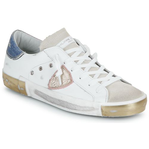 Sneakers basse PRSX LOW WOMAN - Philippe Model - Modalova