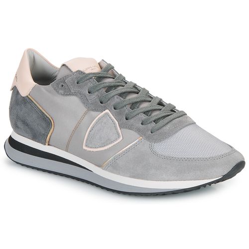 Sneakers basse TRPX LOW WOMAN - Philippe Model - Modalova