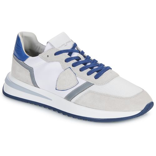 Sneakers TROPEZ 2.1 LOW MAN - Philippe Model - Modalova