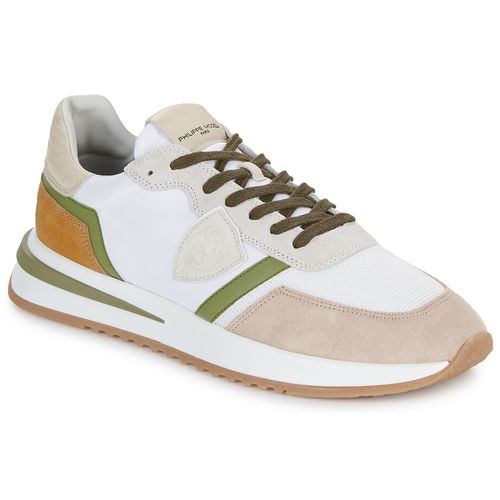 Sneakers TROPEZ 2.1 LOW MAN - Philippe Model - Modalova