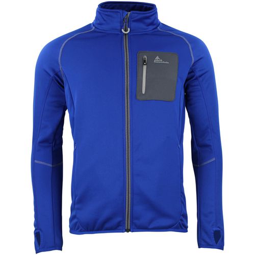 Felpa Blouson polarshell CEMARO - Peak Mountain - Modalova