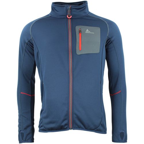 Felpa Blouson polarshell CEMARO - Peak Mountain - Modalova