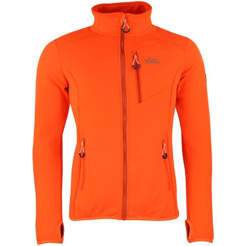 Felpa Blouson polarshell CLIMO - Peak Mountain - Modalova