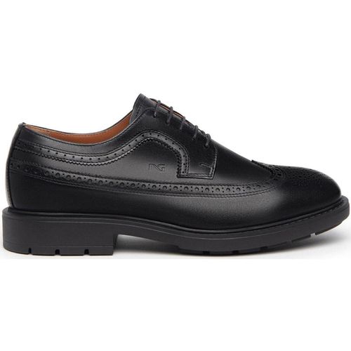 Scarpe NGUEAI24-303001-blk - NeroGiardini - Modalova