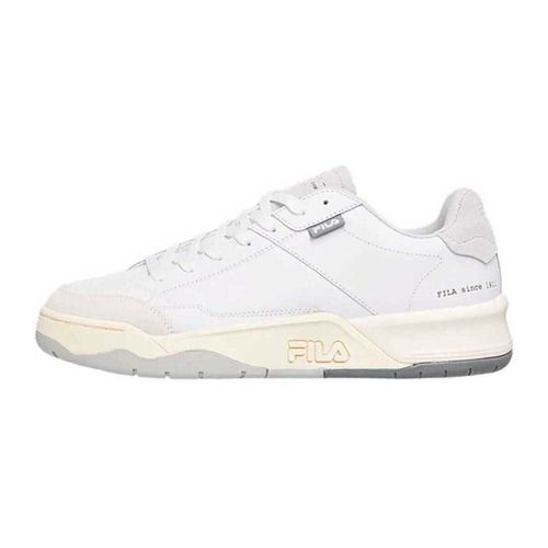 Sneakers SNEAKER AVENIDA WHITE NIMBUS FFM0250-13204 - Fila - Modalova