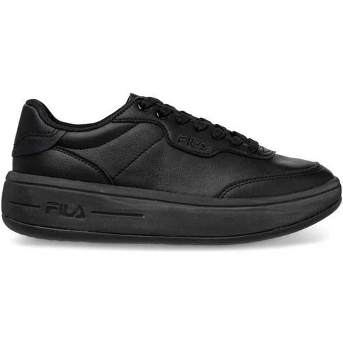 Sneakers PREMIUM L BLACK BLACK FFW0337-83052 - Fila - Modalova