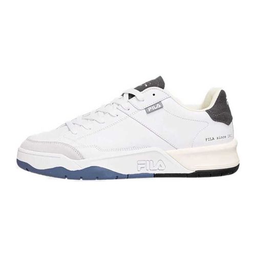 Sneakers SNEAKER AVENIDA WHITE STORMY WEATHER FFM0250-13281 - Fila - Modalova