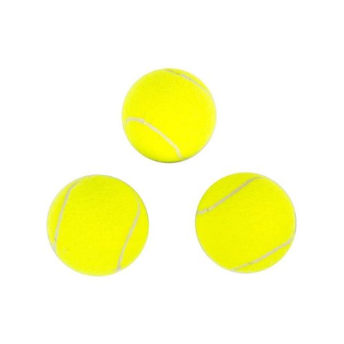 Accessori sport Set 3 palline da tennis - Bodyline - Modalova