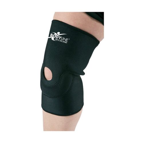 Accessori sport Ginocchiera neoprene - Bodyline - Modalova