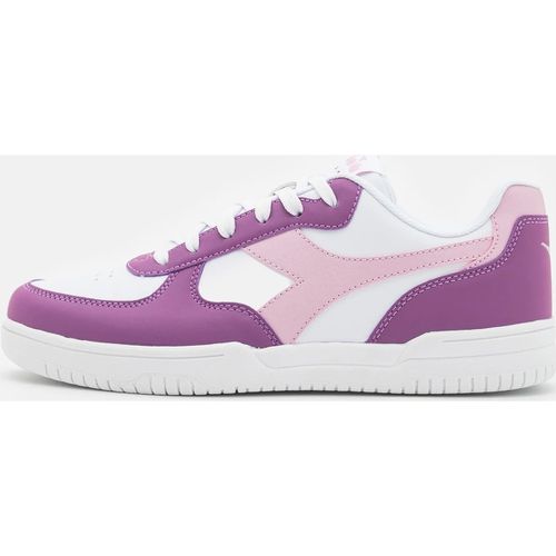 Sneakers Diadora Raptor Low - Diadora - Modalova