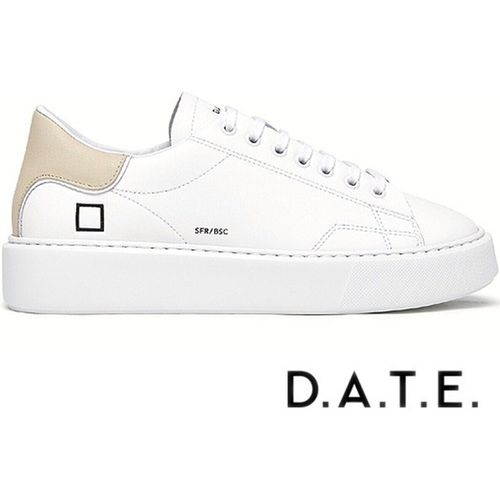 Sneakers basse D.A.T.E. W391-SF-BA-HB Sneakers Donna - Date - Modalova