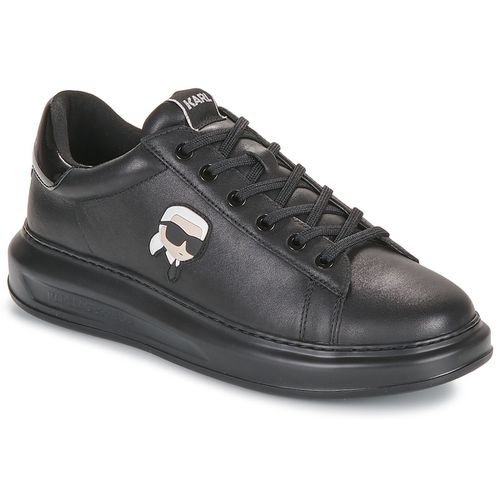 Sneakers KAPRI MENS Karl NFT Lo Lace - Karl Lagerfeld - Modalova