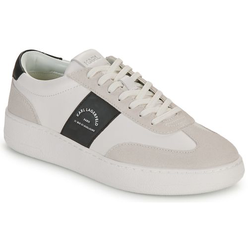 Sneakers KOURT III Maison Band Lo Lace - Karl Lagerfeld - Modalova