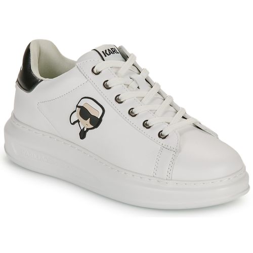 Sneakers basse KAPRI Karl NFT Lo Lace - Karl Lagerfeld - Modalova