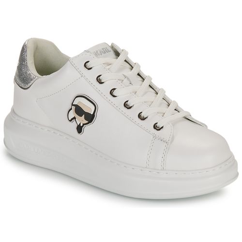 Sneakers basse KAPRI Karl NFT Lo Lace - Karl Lagerfeld - Modalova