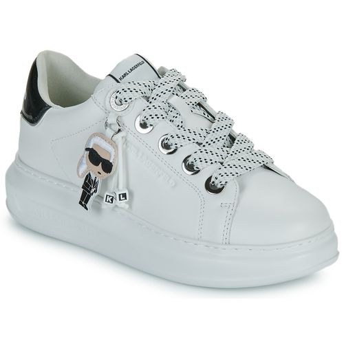 Sneakers basse KAPRI Karl NFT Pendant - Karl Lagerfeld - Modalova