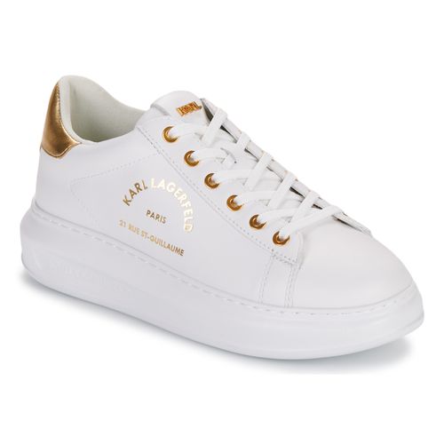 Sneakers basse KAPRI Maison Karl Lace - Karl Lagerfeld - Modalova