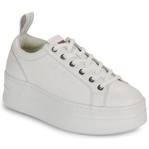 Sneakers basse KOBO III Lo Lace - Karl Lagerfeld - Modalova