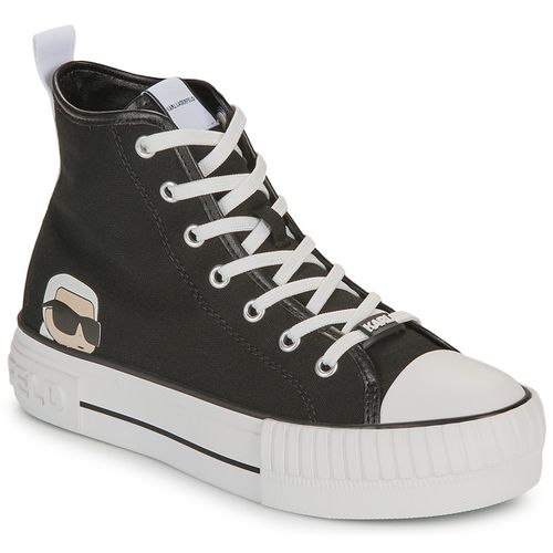 Sneakers alte KAMPUS MAX Karl NFT Hi Lace - Karl Lagerfeld - Modalova