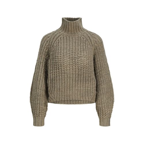 Maglione Knit Kelvy L/S - Morel - Jjxx - Modalova